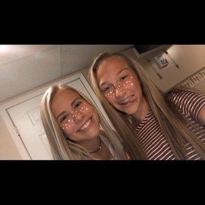 Meet your Posher, Jamison